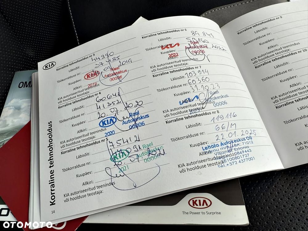 Kia Sportage 1.6 T-GDI GT Line 4WD DCT - 26