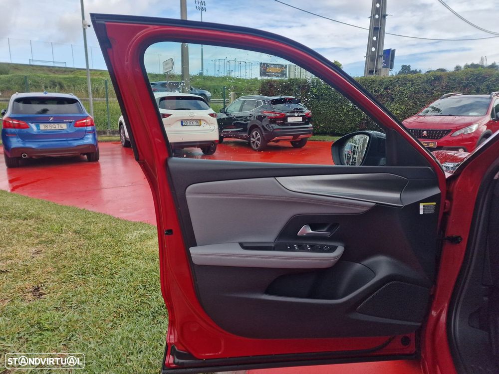 Opel Mokka 1.2 T Elegance AT - 7