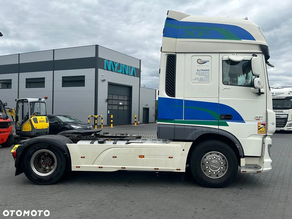 DAF XF510 - 4