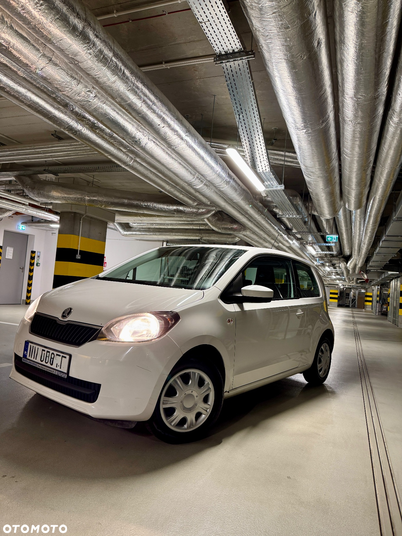 Skoda Citigo 1.0 Ambition - 7