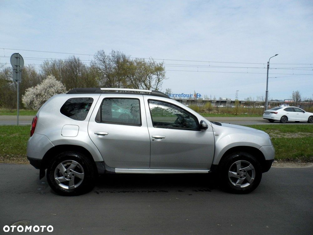 Dacia Duster - 2