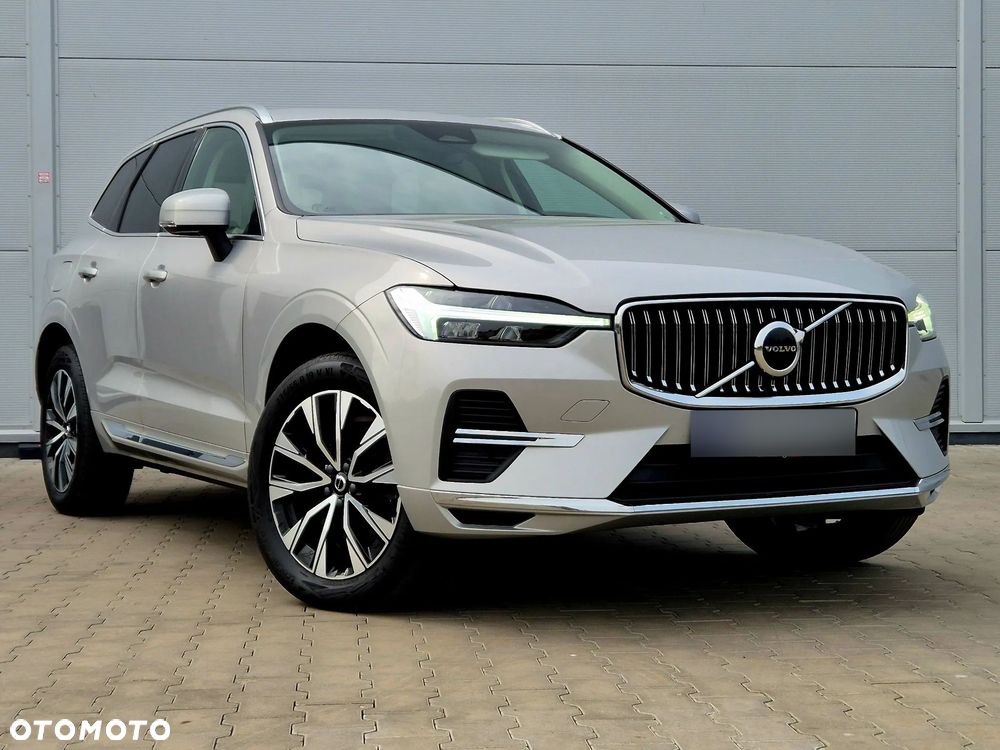 Volvo XC 60 B4 B Geartronic Inscription - 2