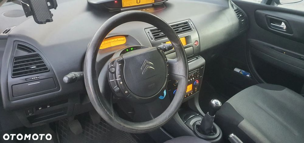 Citroën C4 - 10