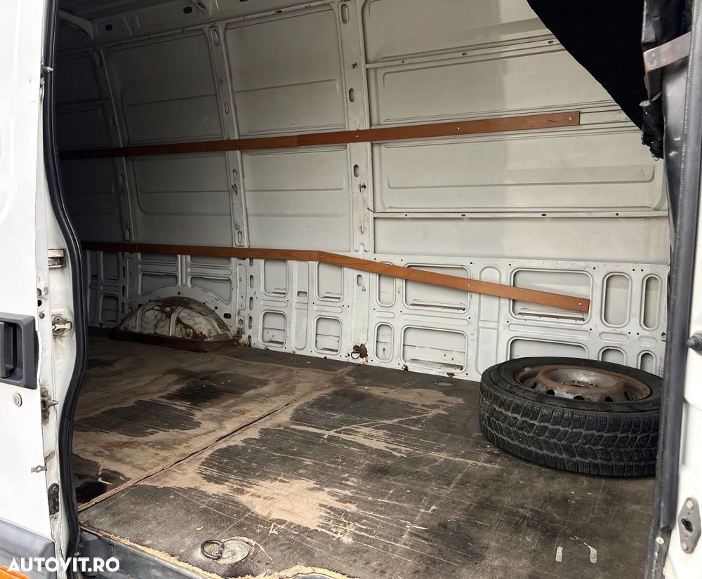 Iveco Daily - 10