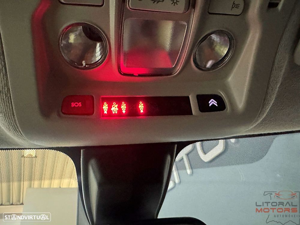 Citroën C3 Pure Tech S&S Origins - 22