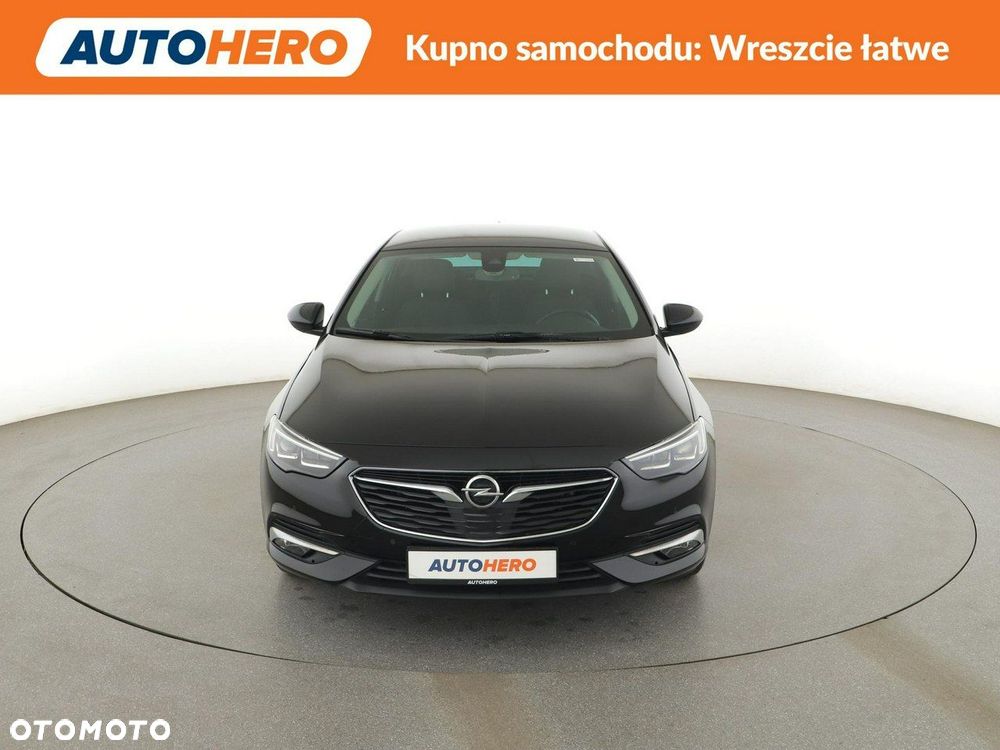 Opel Insignia 1.5 Direct InjectionTurbo Business Innovation - 12