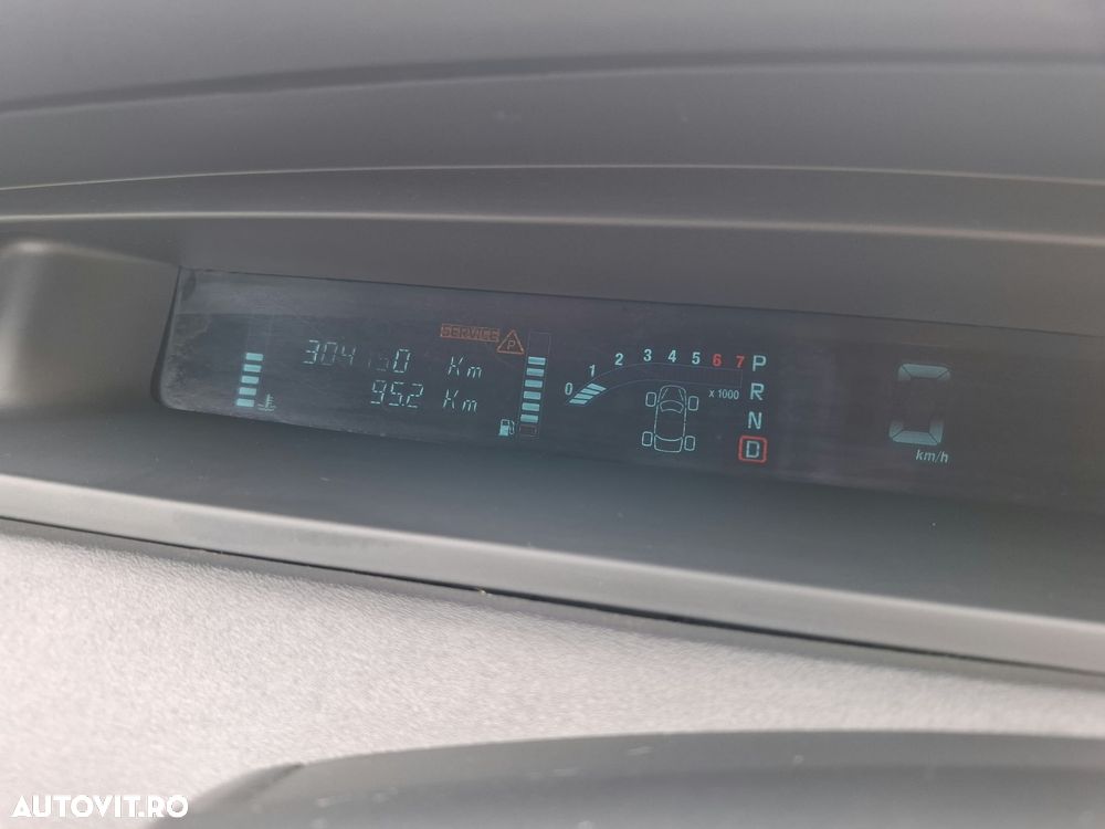 Renault Scenic - 13