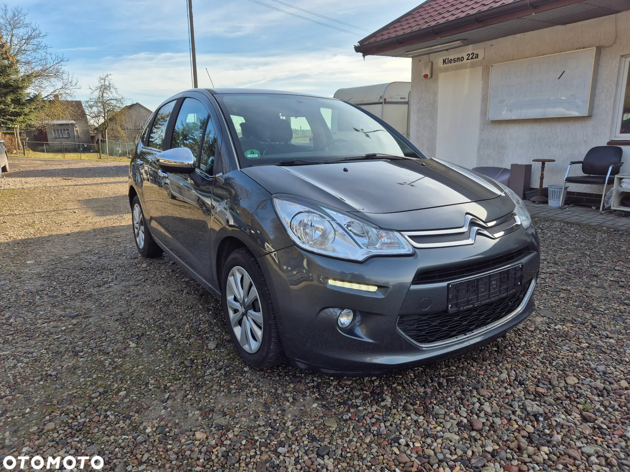 Citroën C3 1.2 PureTech GPF Live - 3
