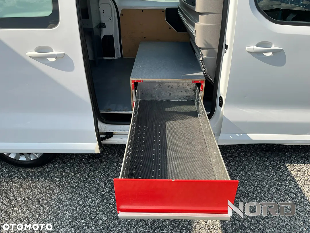 Toyota ProAce 2.0  Long Active - 20