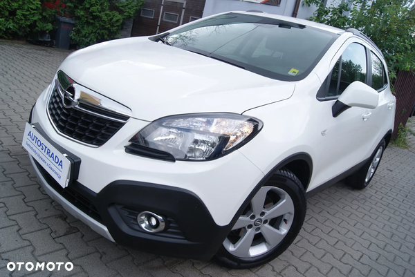 Opel Mokka 1.4 T Enjoy S&S
