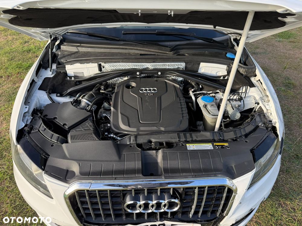 Audi Q5 2.0 TDI Quattro (clean diesel) - 31