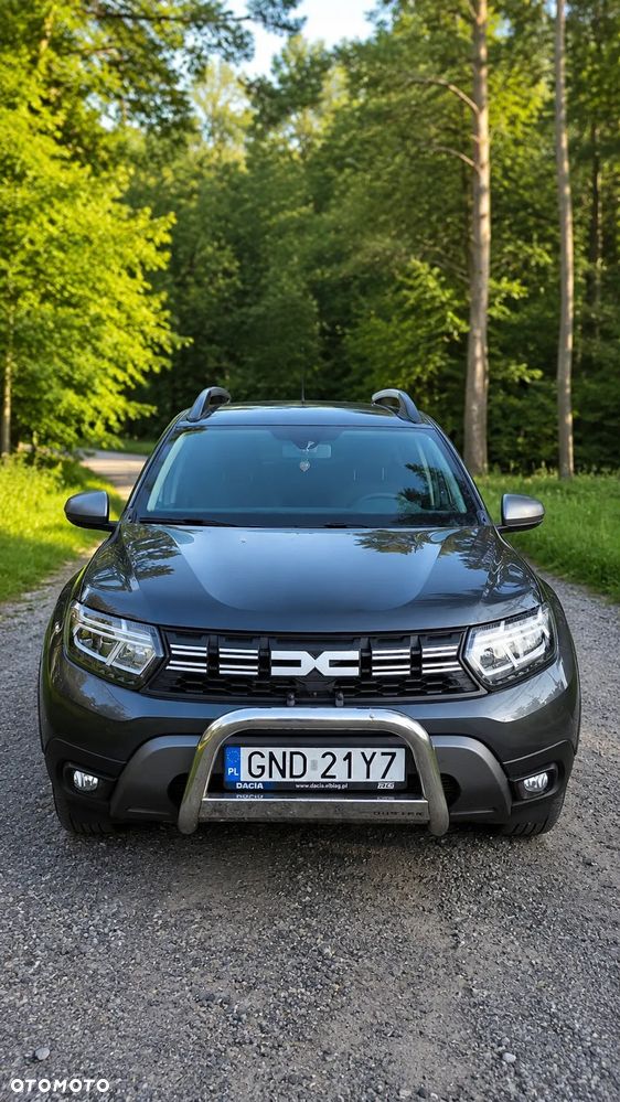 Dacia Duster 1.0 TCe Expression - 2