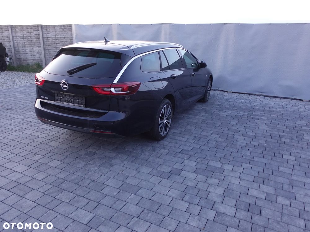 Opel Insignia 2.0 Automatik Innovation - 1