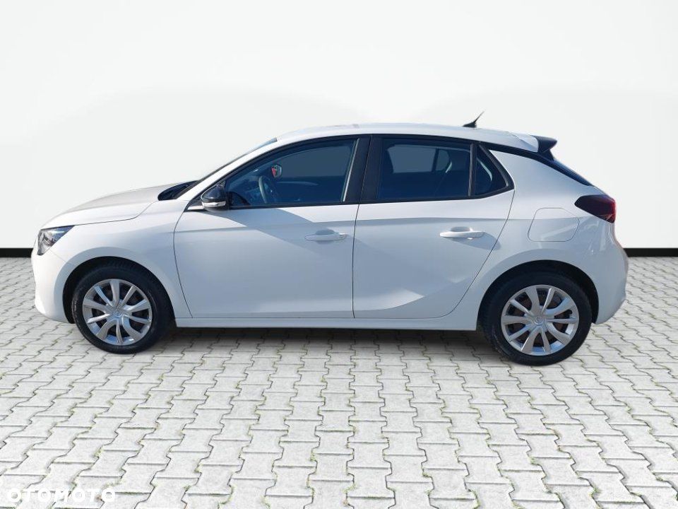 Opel Corsa - 8