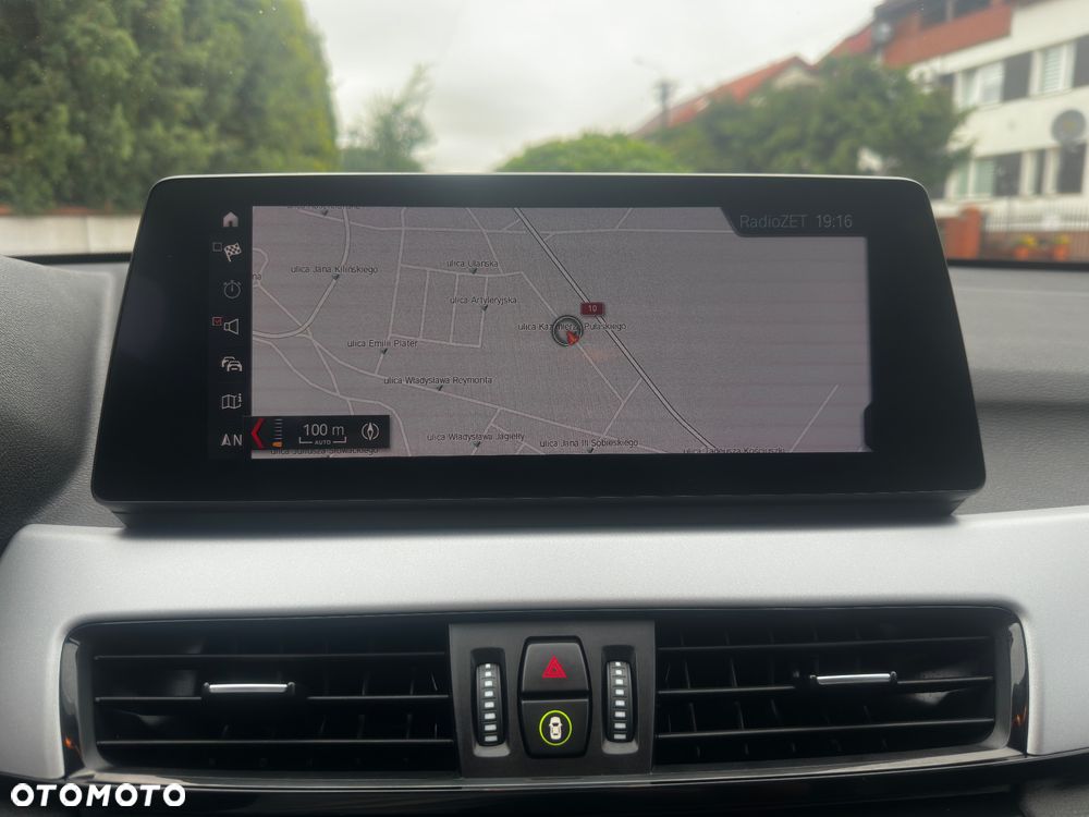 BMW X1 xDrive18d Sport Line - 25