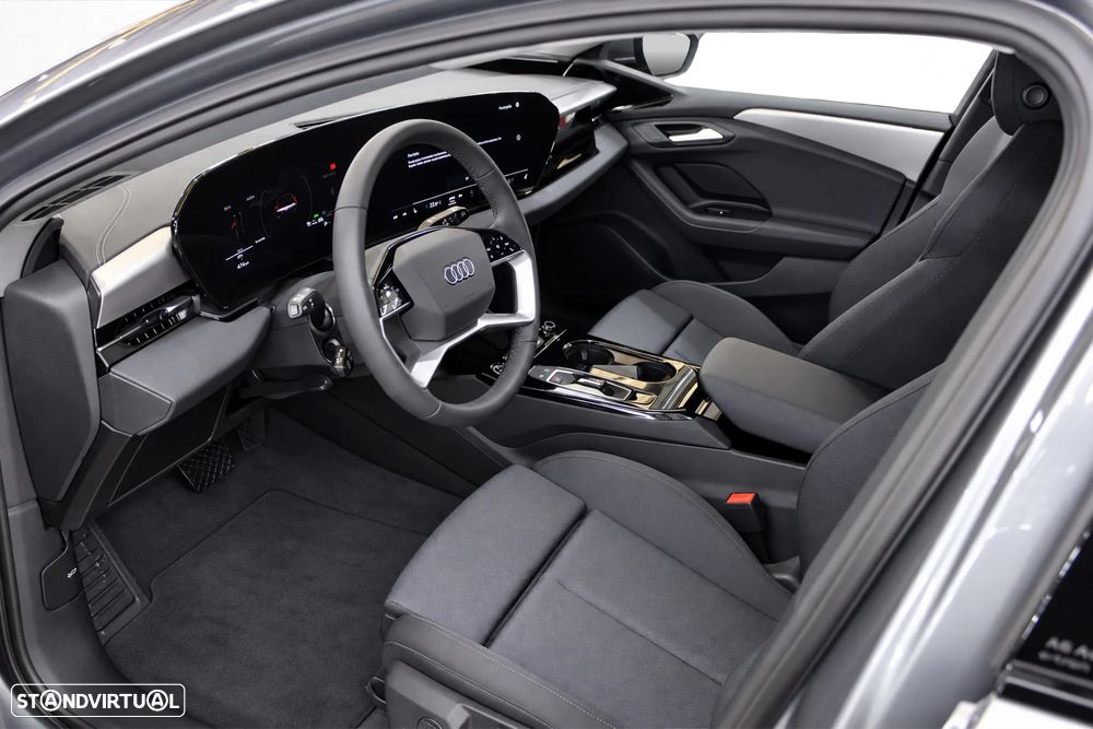 Audi A6 Avant e-tron 100 kWh Performance — photo 2