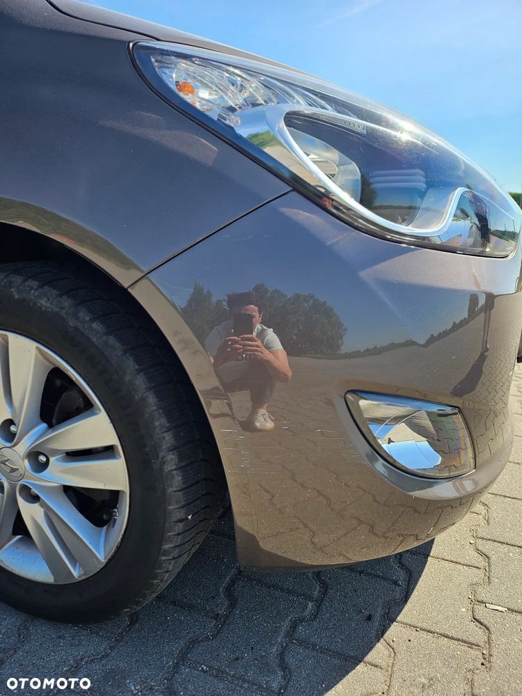 Hyundai ix20 1.6 Comfort - 2