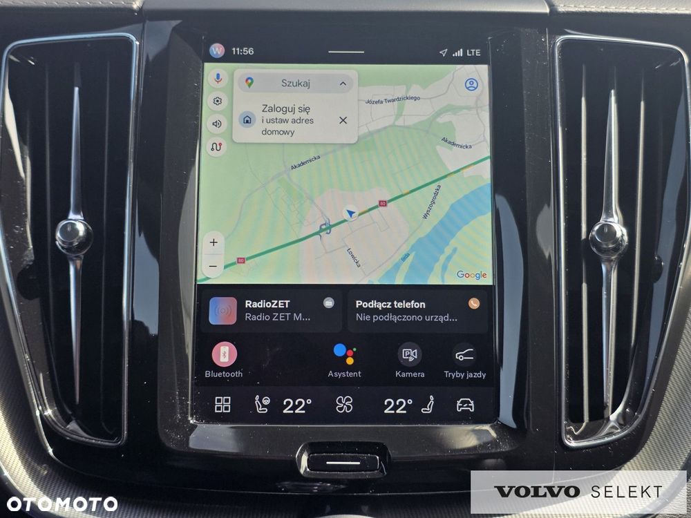 Volvo XC 60 - 25
