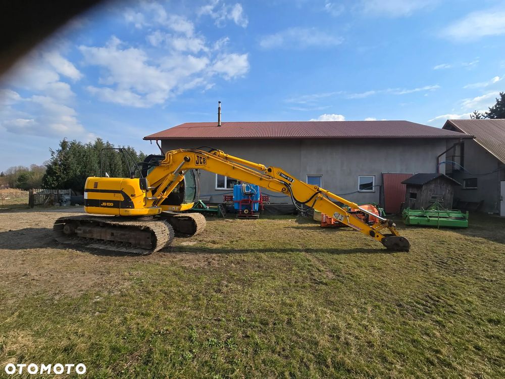 JCB JZ14 - 1