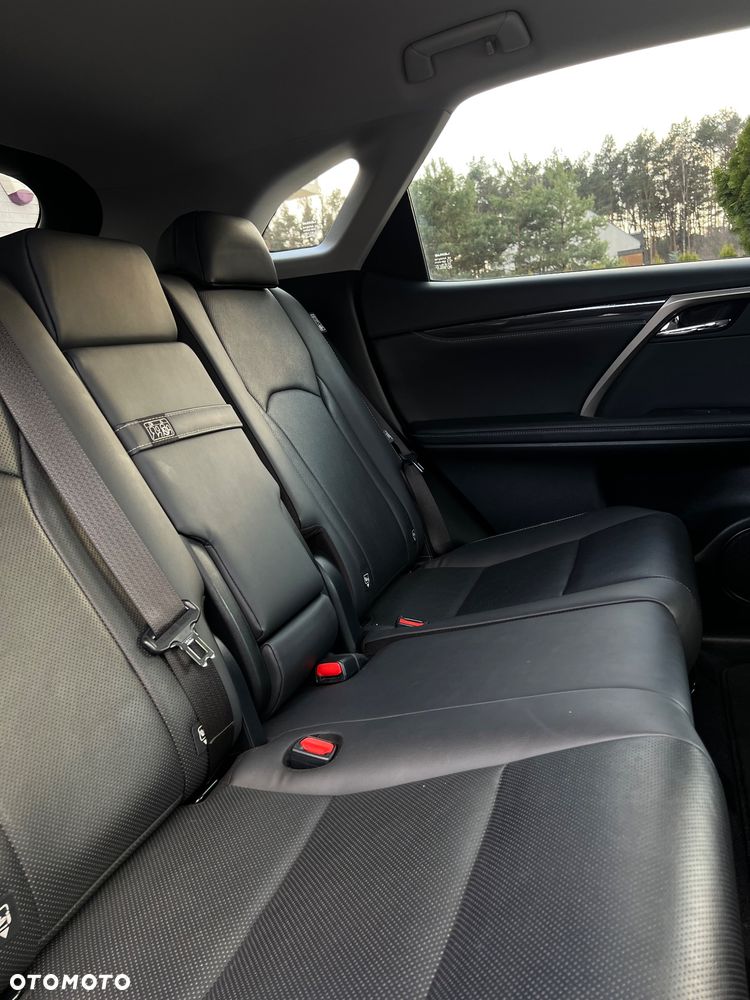 Lexus RX 300 Business Edition - 31