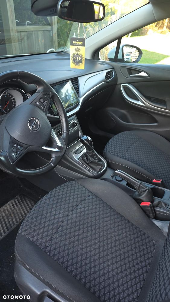 Opel Astra 1.6 CDTI Sports Tourer Active - 6