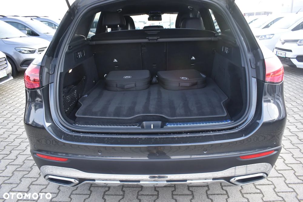 Mercedes-Benz GLC 200 mHEV 4-Matic Avantgarde - 13