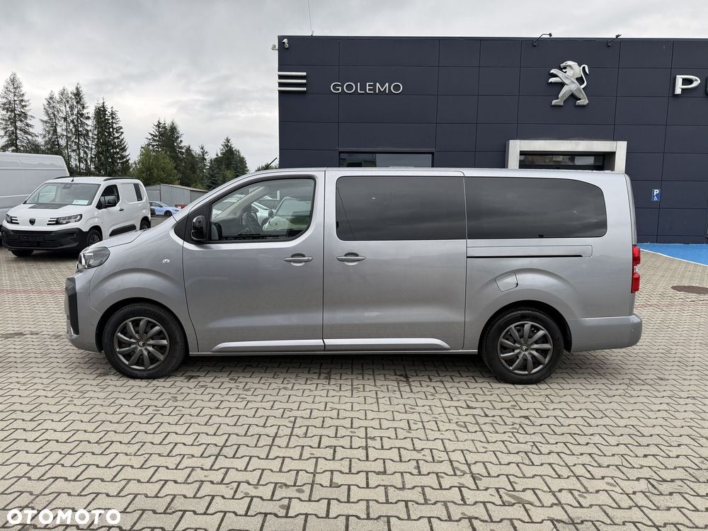 Citroën SpaceTourer 2.0 BlueHDi XL Business Lounge - 8