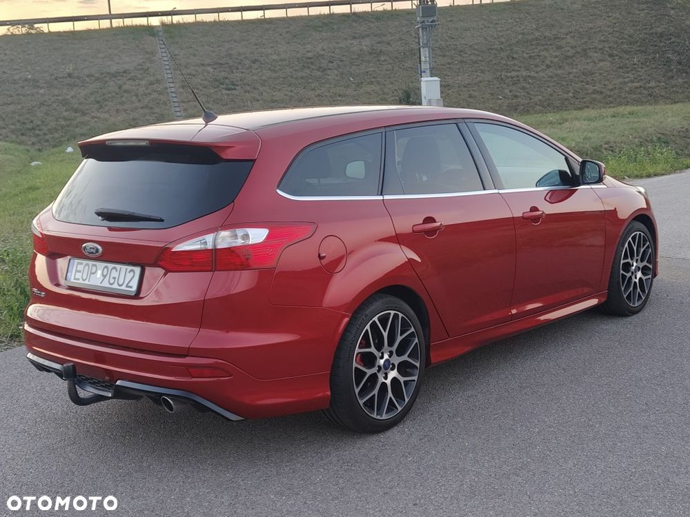 Ford Focus - 7
