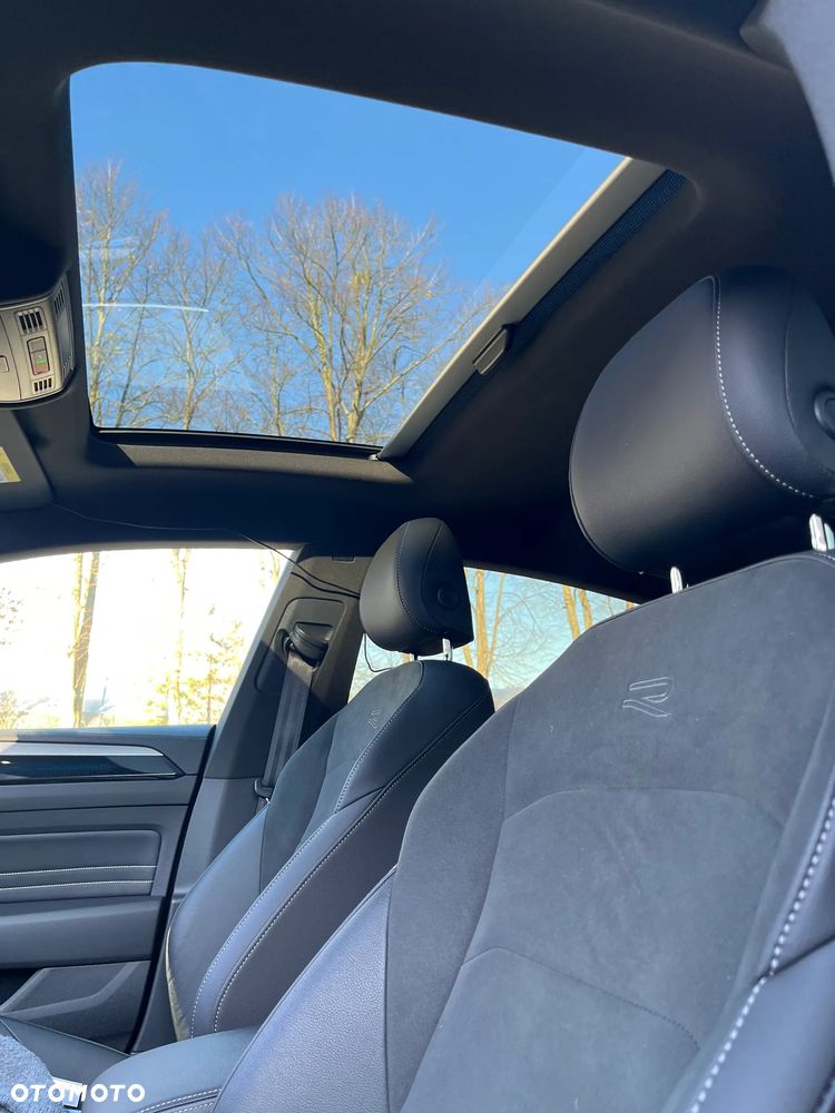 Volkswagen Arteon 2.0 TDI R-Line DSG - 7