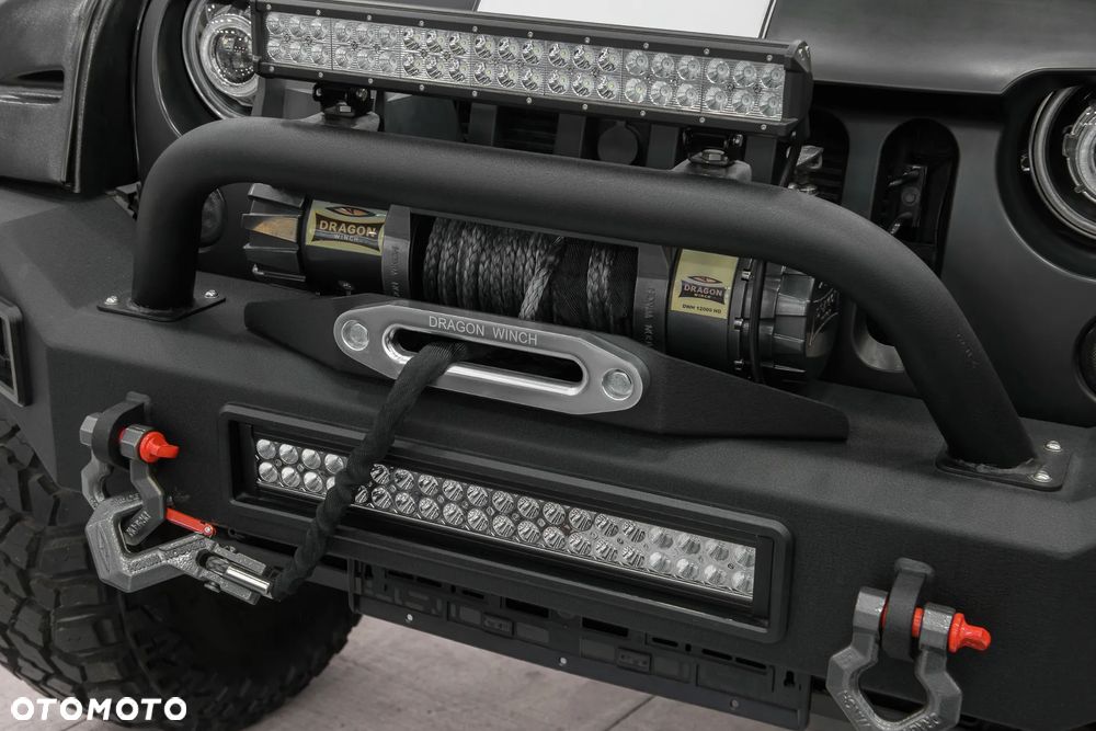 Jeep Wrangler - 7
