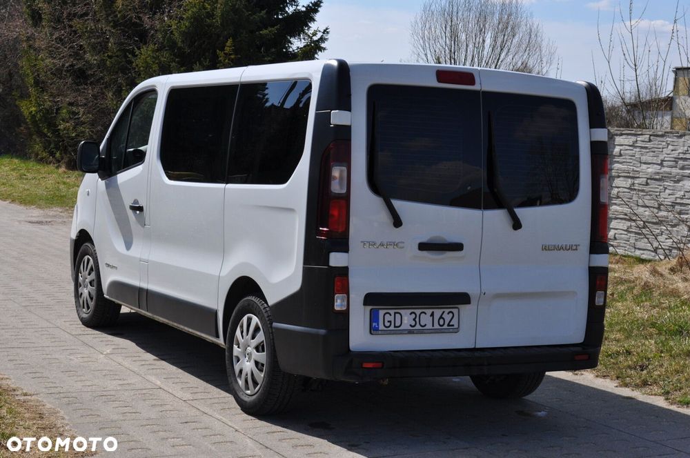 Renault Trafic - 7