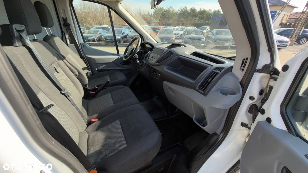 Ford Transit - 16
