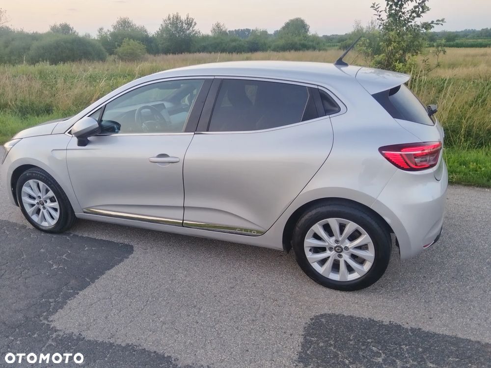 Renault Clio BLUE dCi 115 INTENS - 7