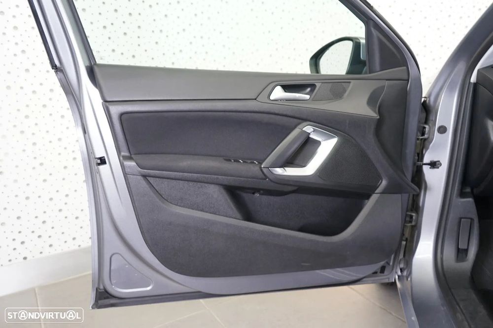 Peugeot 308 SW 1.6 BlueHDi Allure - 18