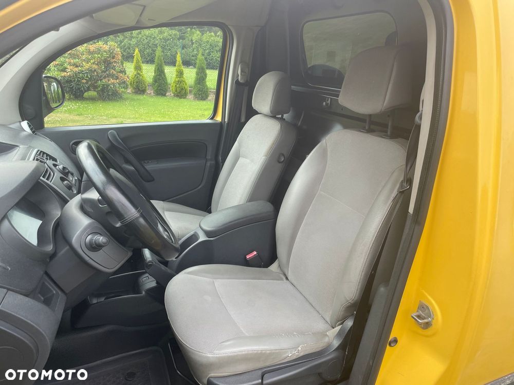 Renault Kangoo - 9