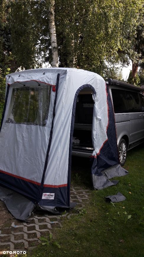 Volkswagen Transporter - 2