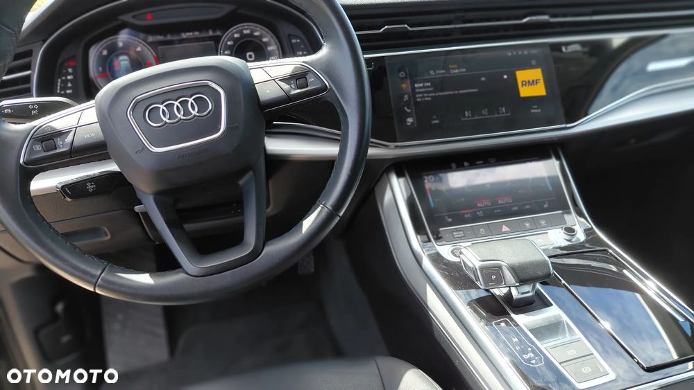 Audi Q7 45 TDI mHEV Quattro S Line Tiptr - 13