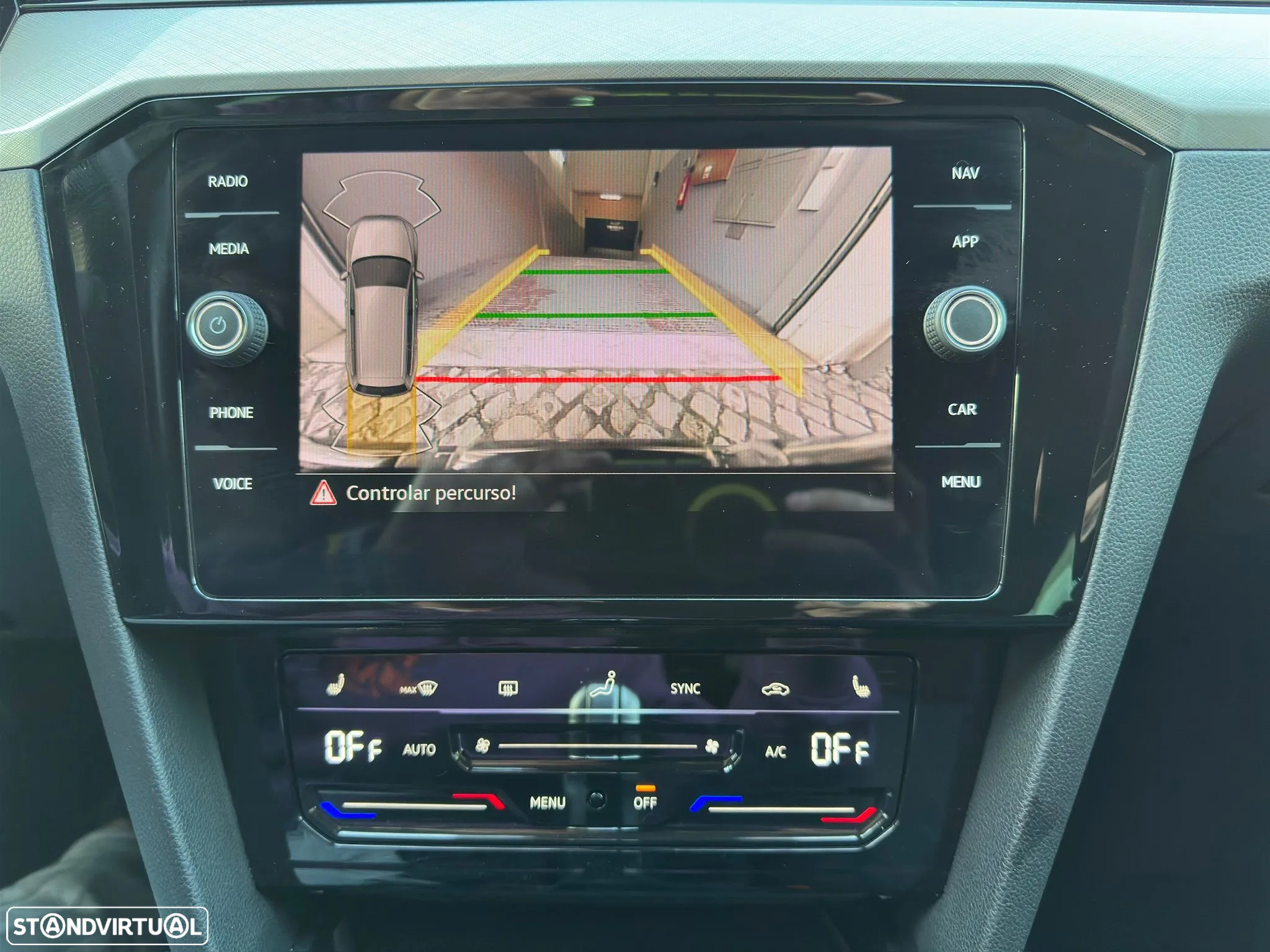 VW Passat Variant 1.4 TSI GTE Plug-in - 25