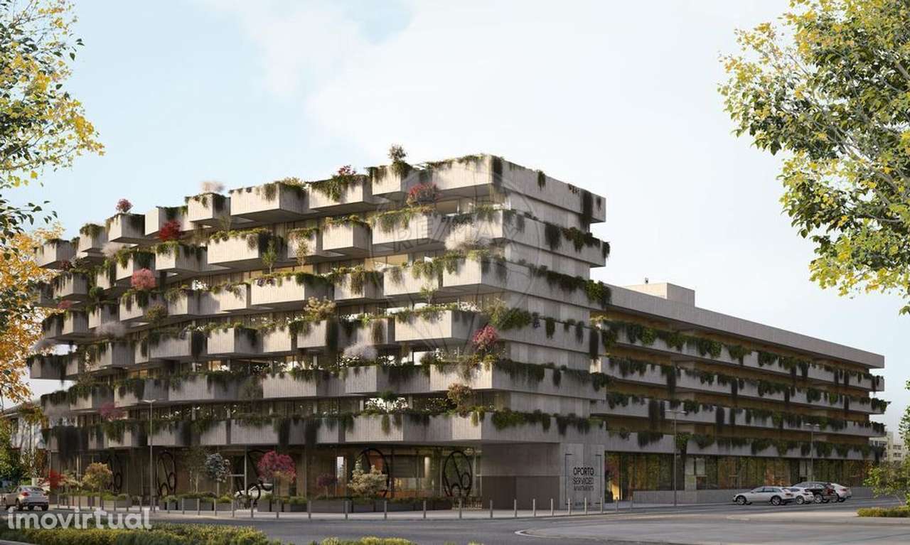 Apartamento T1 para venda - Grande imagem: 2/7