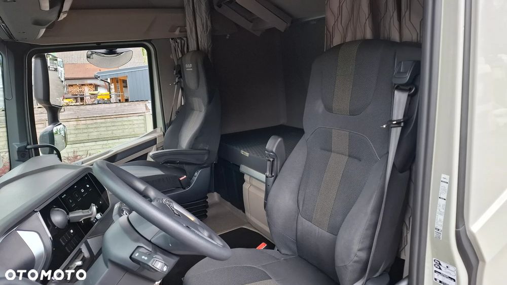 DAF XG 480 FAR / 6x2 / BDF / WINDA / RAMA POD ZABUDOWE / NA GWARANCJI / SALON PL - 22