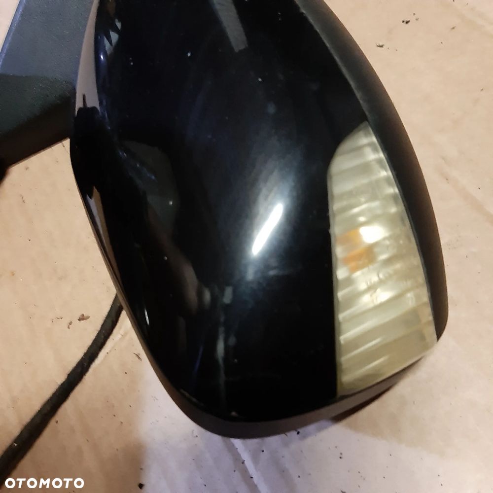 Lusterko Prawe Volvo S40 V50 452-46 - 4