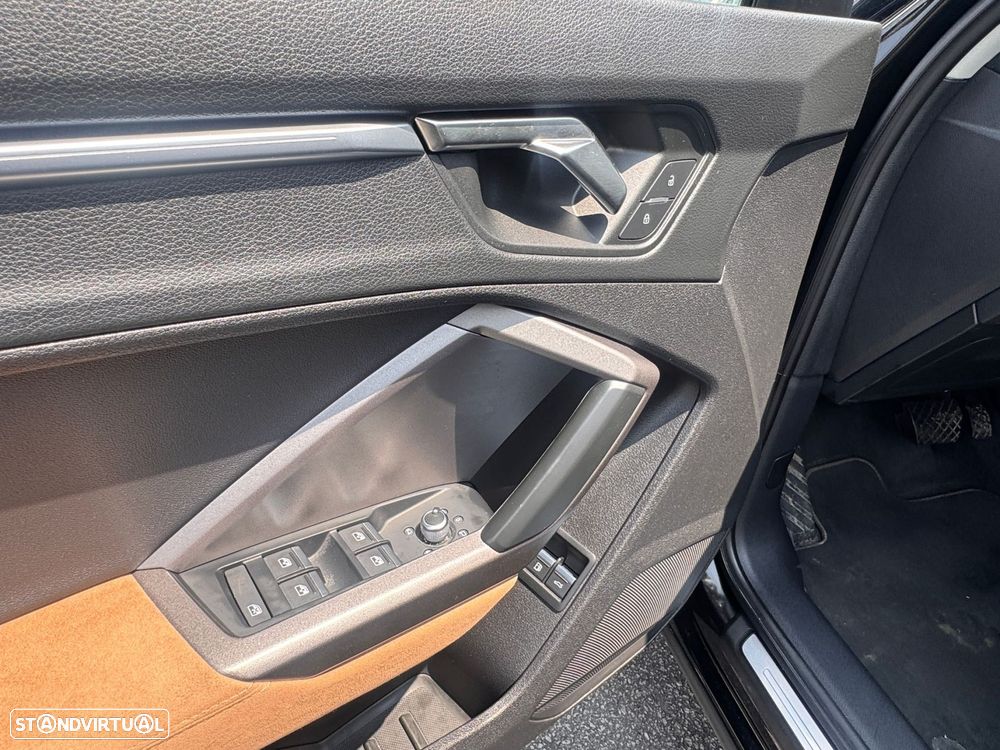 Audi Q3 Sportback 45 TFSIe S tronic - 20