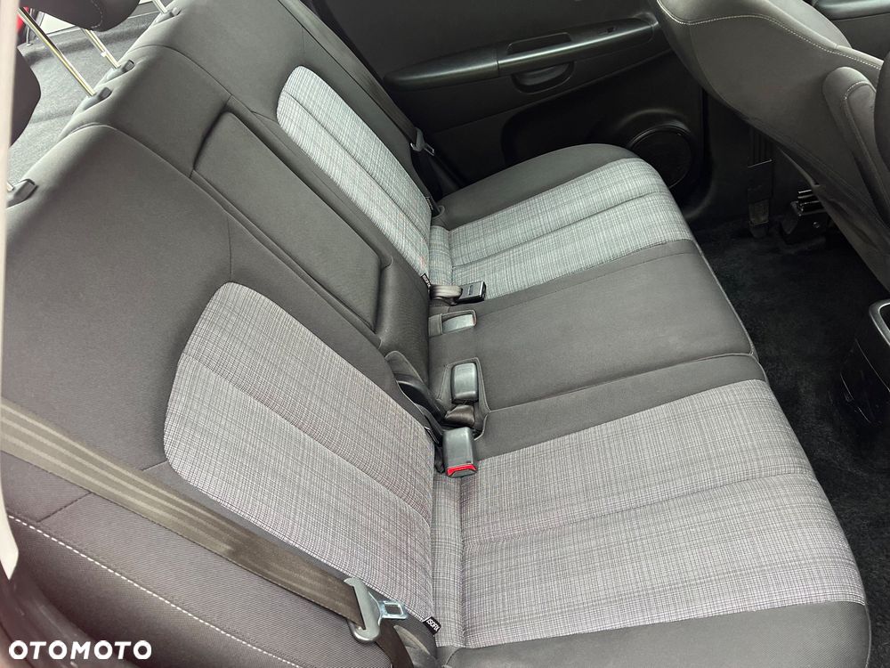 Kia Venga 1.4 S - 10