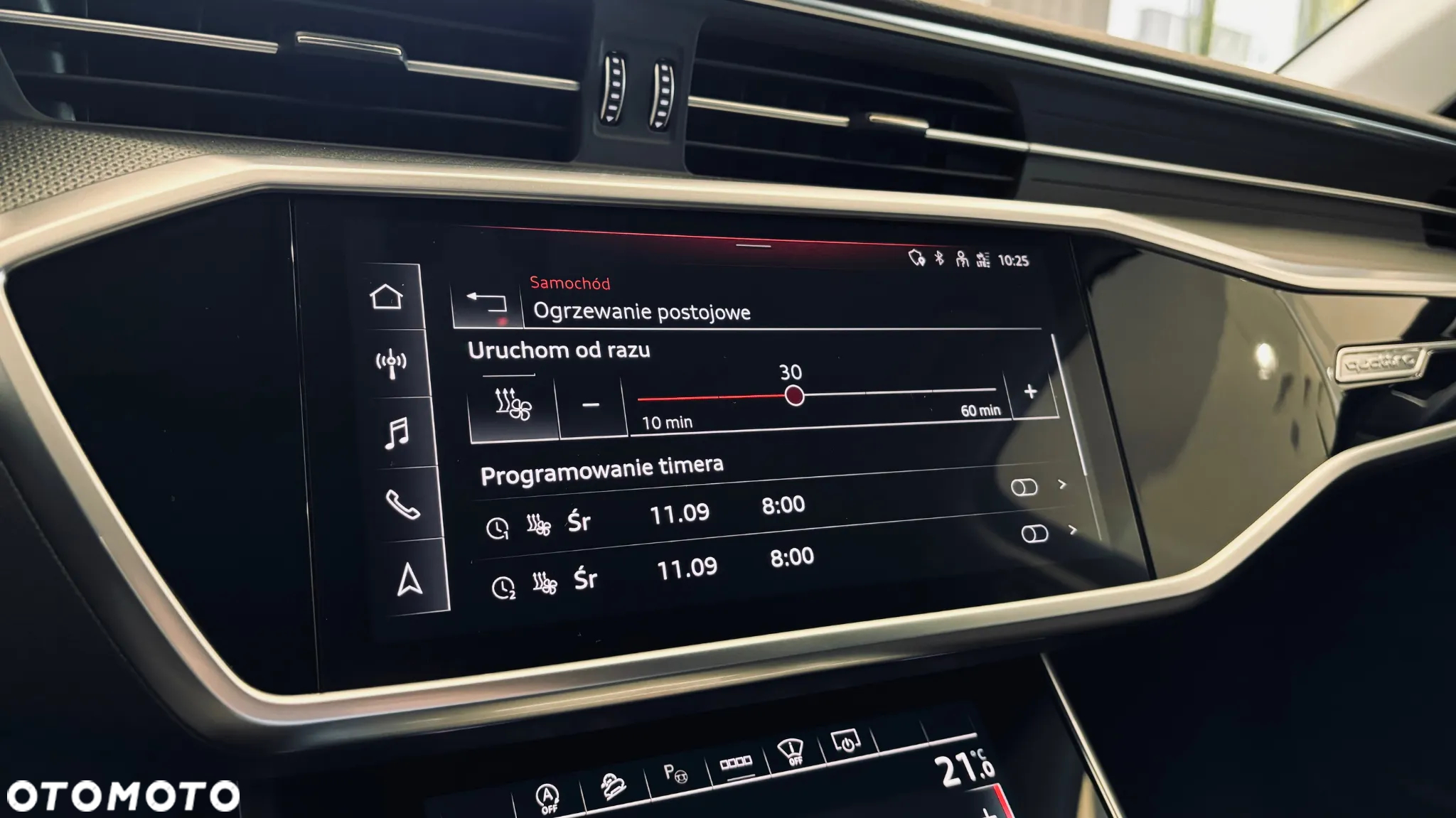 Audi A6 Allroad quattro 50 TDI tiptronic - 26