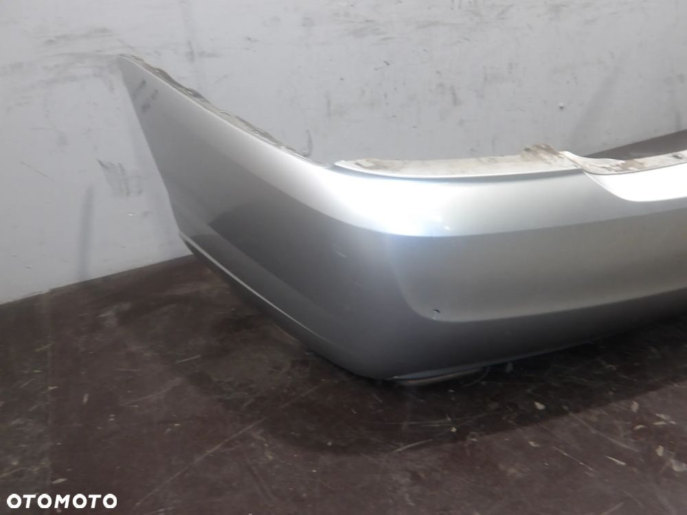 ROVER 75 RJ 2.0D 03-05 ZDERZAK TYLNY TYŁ - 3