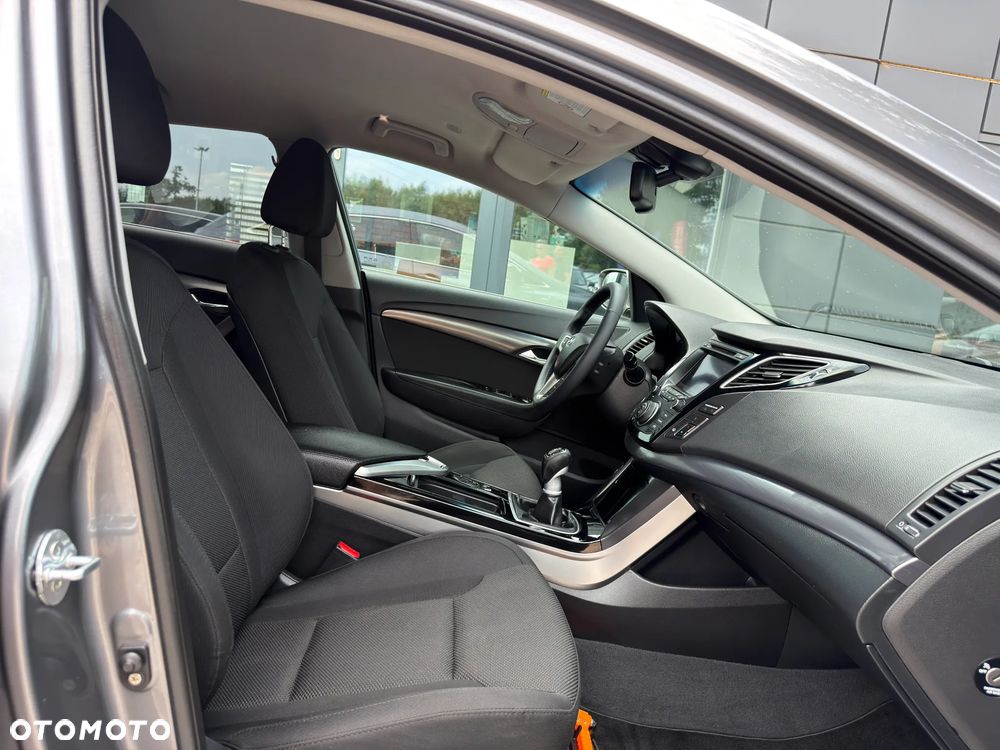Hyundai i40 1.6 GDI Style - 28