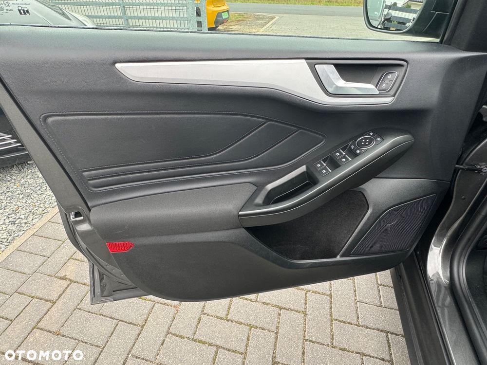 Ford Focus 1.5 EcoBlue Start-Stopp-System ACTIVE STYLE - 19