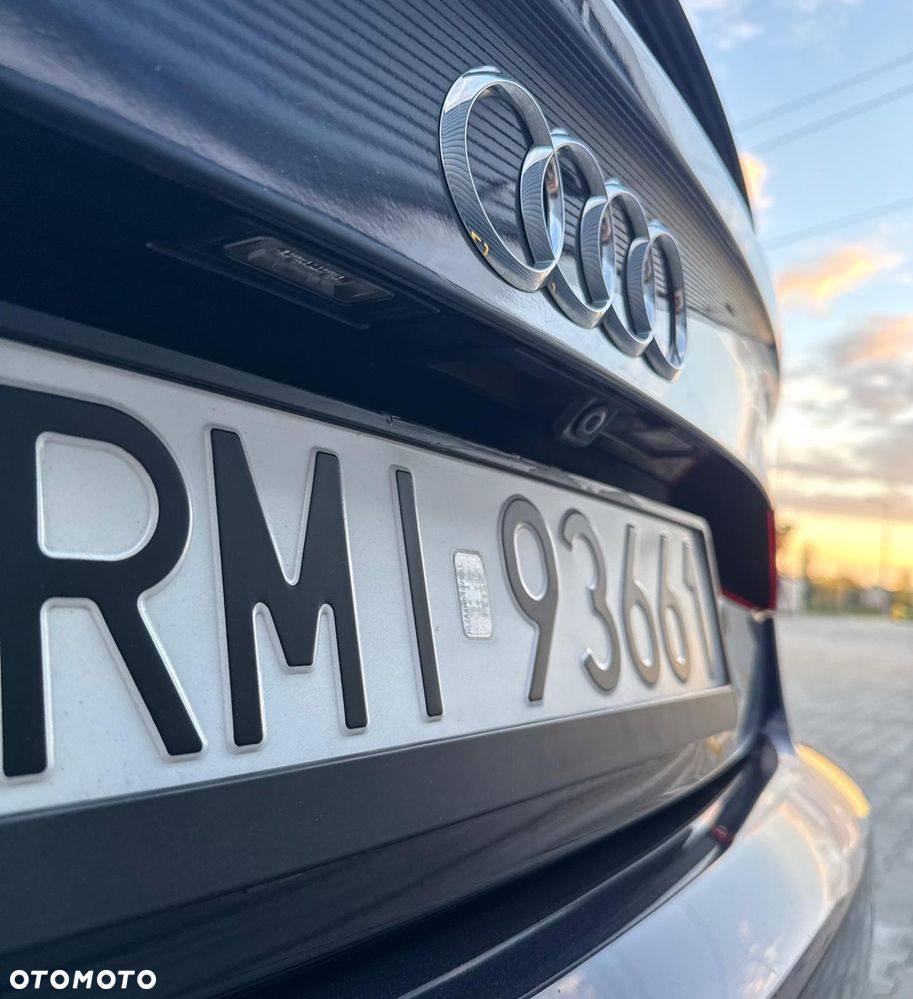 Audi S7 Sportback - 27