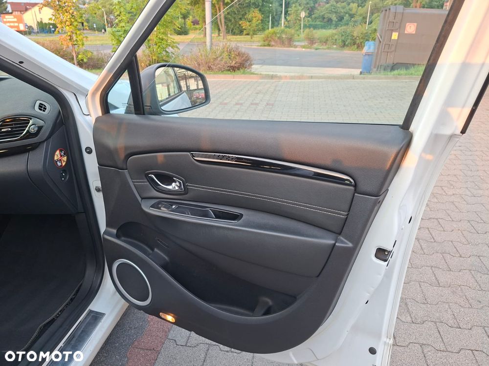 Renault Scenic 1.2 TCe Energy Life - 15