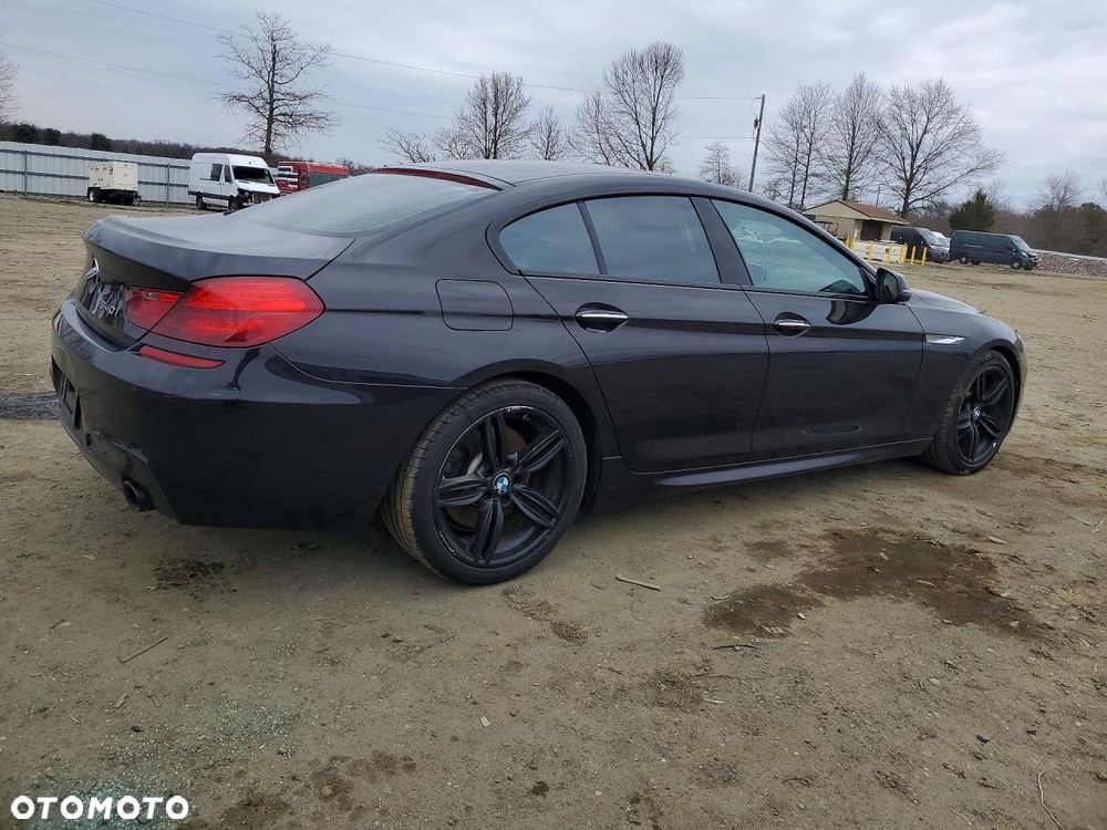 BMW Seria 6 640i M Sport Edition - 4